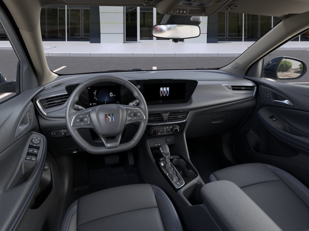 New 2026 Buick Encore GX Sport Touring w/ Comfort Package AWD/4WD image 16