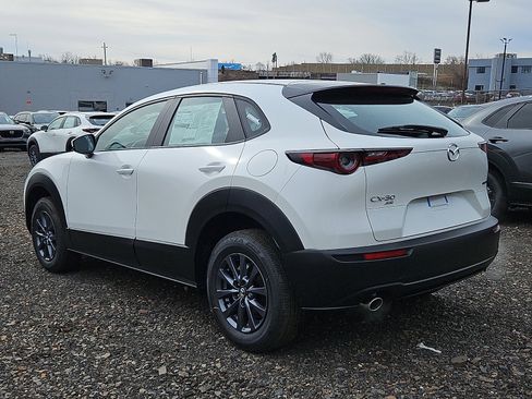 New 2026 MAZDA CX-30 AWD 2.5 S image 4