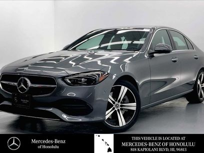 Certified 2023 Mercedes-Benz C 300 C 300
