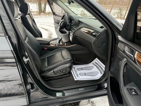 Used 2016 BMW X3 xDrive35i image 16