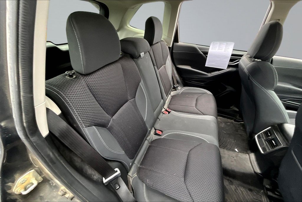 Used 2021 Subaru Forester Premium w/ Popular Package #1 AWD/4WD image 25