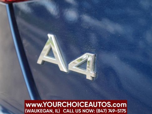 Used 2018 Audi A4 2.0T Premium w/ Convenience Package image 16