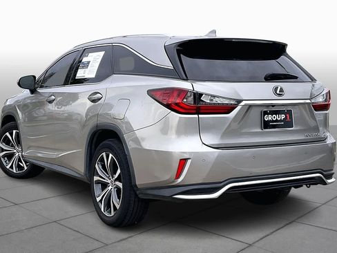 Used 2021 Lexus RX 350L image 10