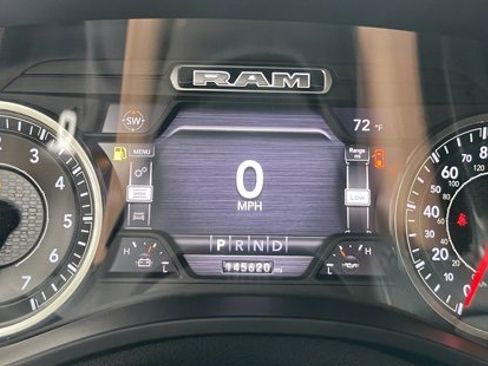 Used 2020 RAM 1500 Big Horn image 22