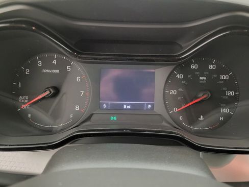 New 2026 Chevrolet Trax LS w/ LS Convenience Package FWD image 30