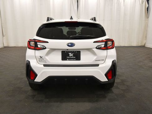 Used 2024 Subaru Crosstrek 2.0i Premium AWD/4WD image 6