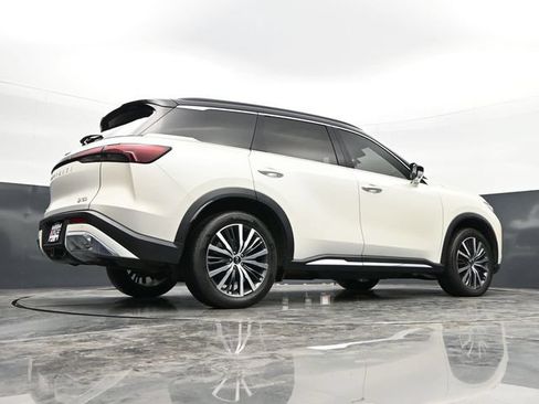 Used 2022 INFINITI QX60 Autograph AWD/4WD image 23
