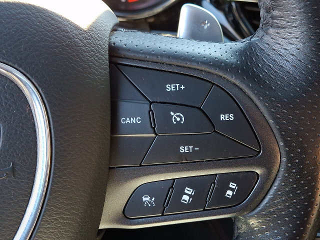 Used 2023 Dodge Durango R/T AWD/4WD image 21