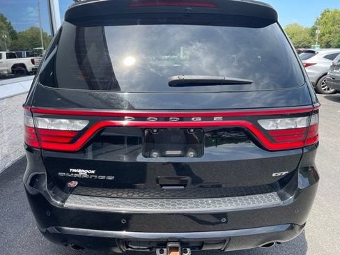 Used 2023 Dodge Durango GT AWD/4WD image 16
