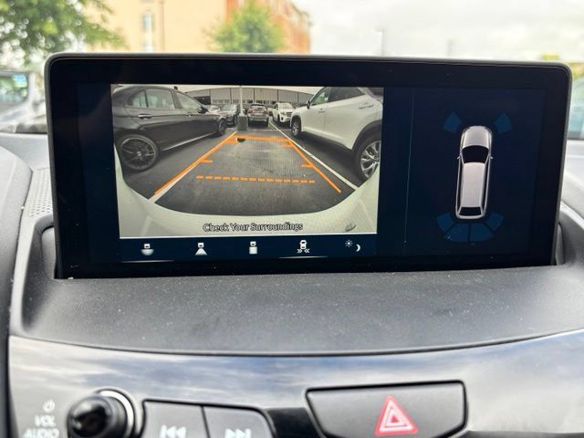 Used 2022 Acura RDX w/ Advance Package AWD/4WD image 25