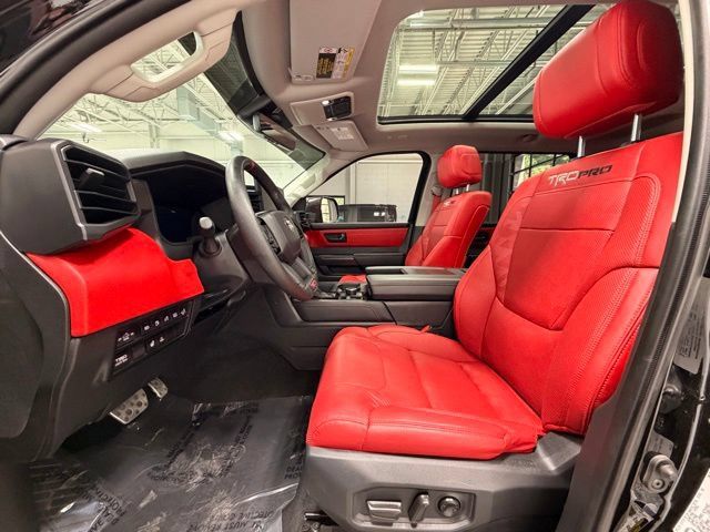 Used 2023 Toyota Tundra TRD Pro AWD/4WD image 25