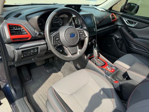 Used 2020 Subaru Forester Sport AWD/4WD image 4