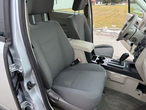 Used 2012 Ford Escape XLS image 20