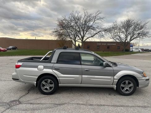 Used 2005 Subaru Baja Turbo image 3