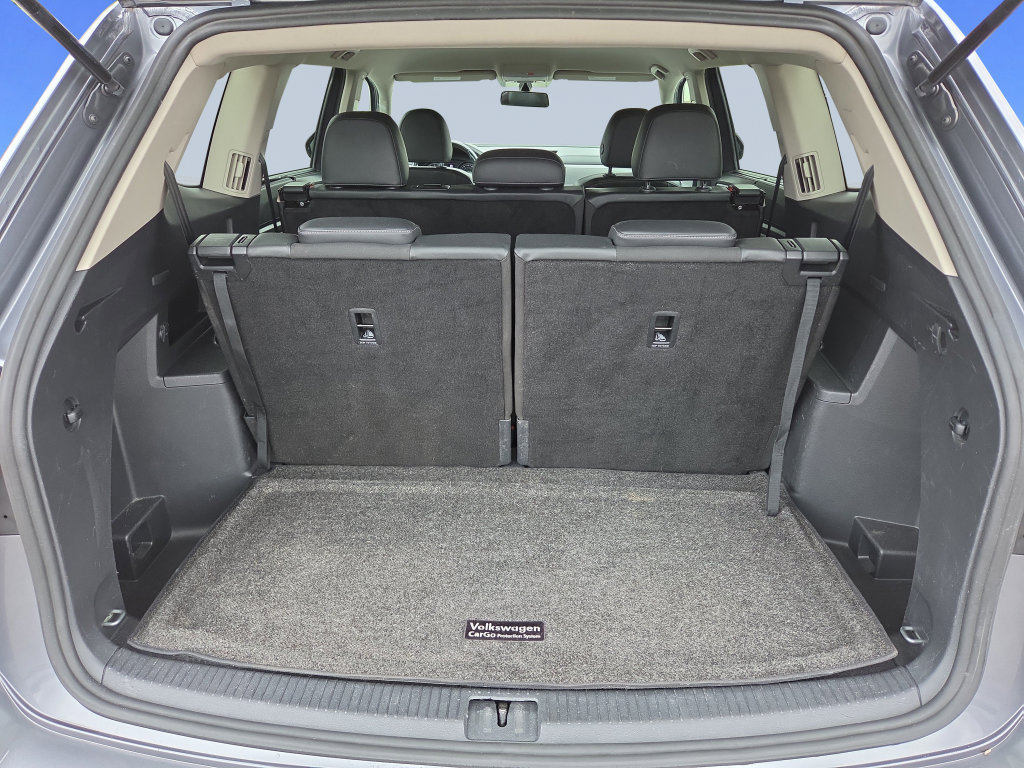 Used 2020 Volkswagen Atlas SE FWD image 32