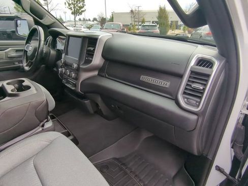Used 2022 RAM 1500 Big Horn image 46