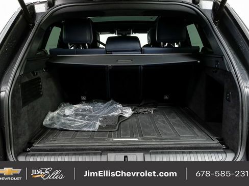 Used 2020 Land Rover Range Rover Sport HSE Dynamic image 31