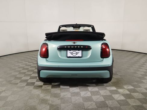 New 2026 MINI Cooper S image 6