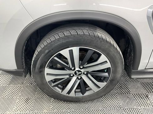 Used 2020 Mitsubishi Outlander Sport AWD image 25