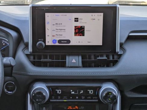 Used 2024 Toyota RAV4 XLE image 19