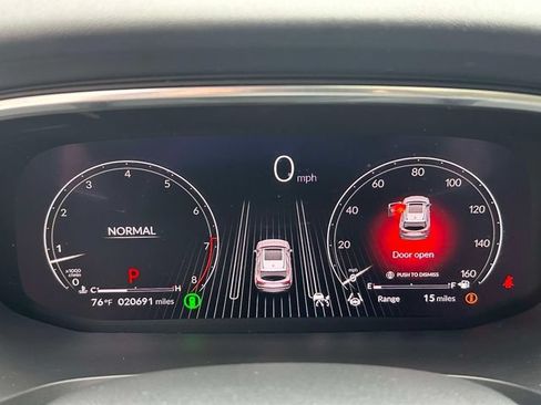 Certified 2024 Acura MDX w/ Technology Package AWD/4WD image 31