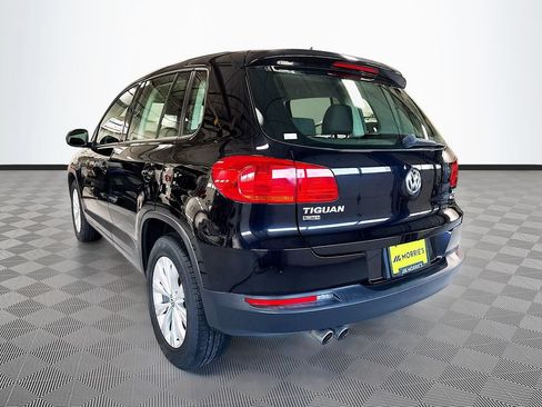 Used 2018 Volkswagen Tiguan Limited AWD/4WD image 37