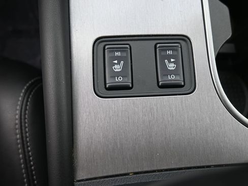 Used 2021 Nissan Murano SL image 19