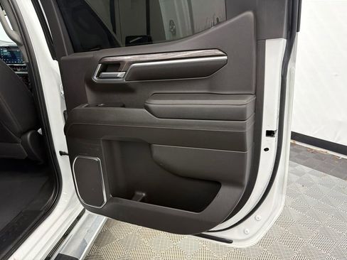 Used 2023 Chevrolet Silverado 1500 LTZ w/ LTZ Convenience Package II image 18