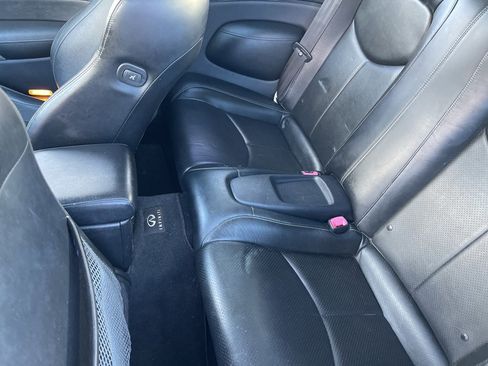 Used 2010 INFINITI G37 Sport image 19
