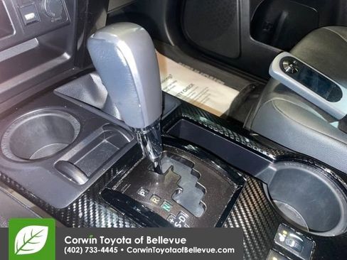 Used 2021 Toyota 4Runner Venture w/ Moonroof Package image 15