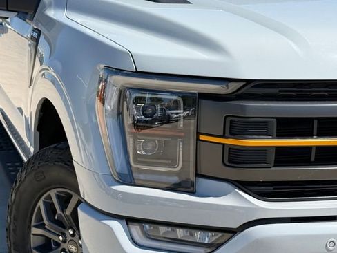 Used 2023 Ford F150 Tremor w/ Equipment Group 402A High AWD/4WD image 3
