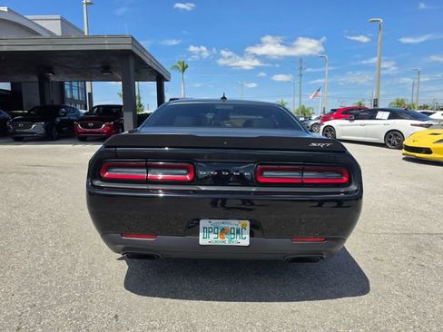 Used 2018 Dodge Challenger SRT Demon RWD image 7