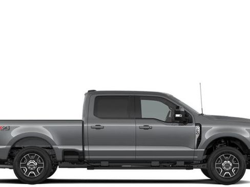 New 2026 Ford F250 Lariat w/ FX4 Off-Road Package AWD/4WD image 27
