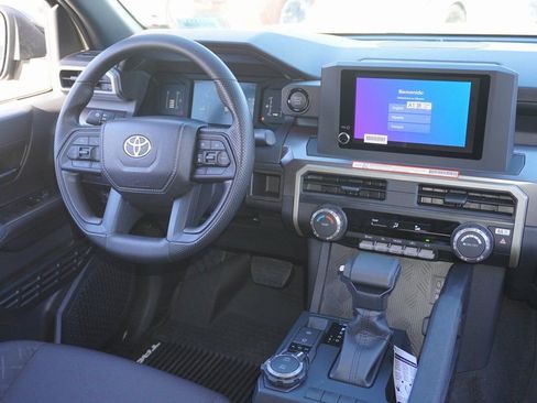 New 2026 Toyota Tacoma SR5 image 6