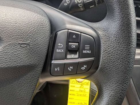 Used 2025 Ford Transit 250 Low Roof w/ Exterior Upgrade Package RWD image 25