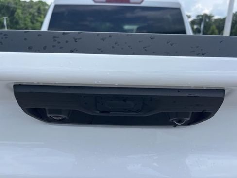 New 2026 Chevrolet Silverado 1500 LT AWD/4WD image 8
