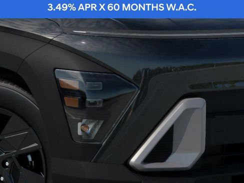 New 2026 Hyundai Kona SEL Premium image 11