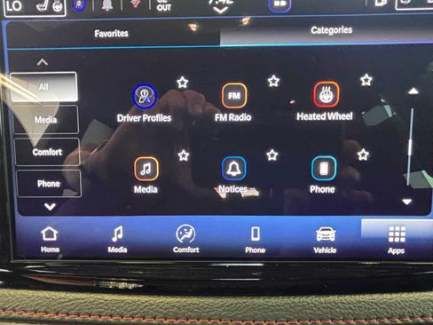 New 2027 Chrysler Pacifica Select FWD image 31