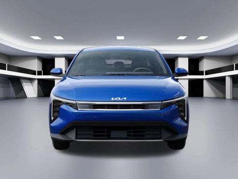 New 2026 Kia K4 EX FWD image 2