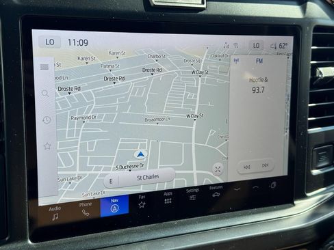 New 2026 Ford F250 Lariat w/ Chrome Package image 21