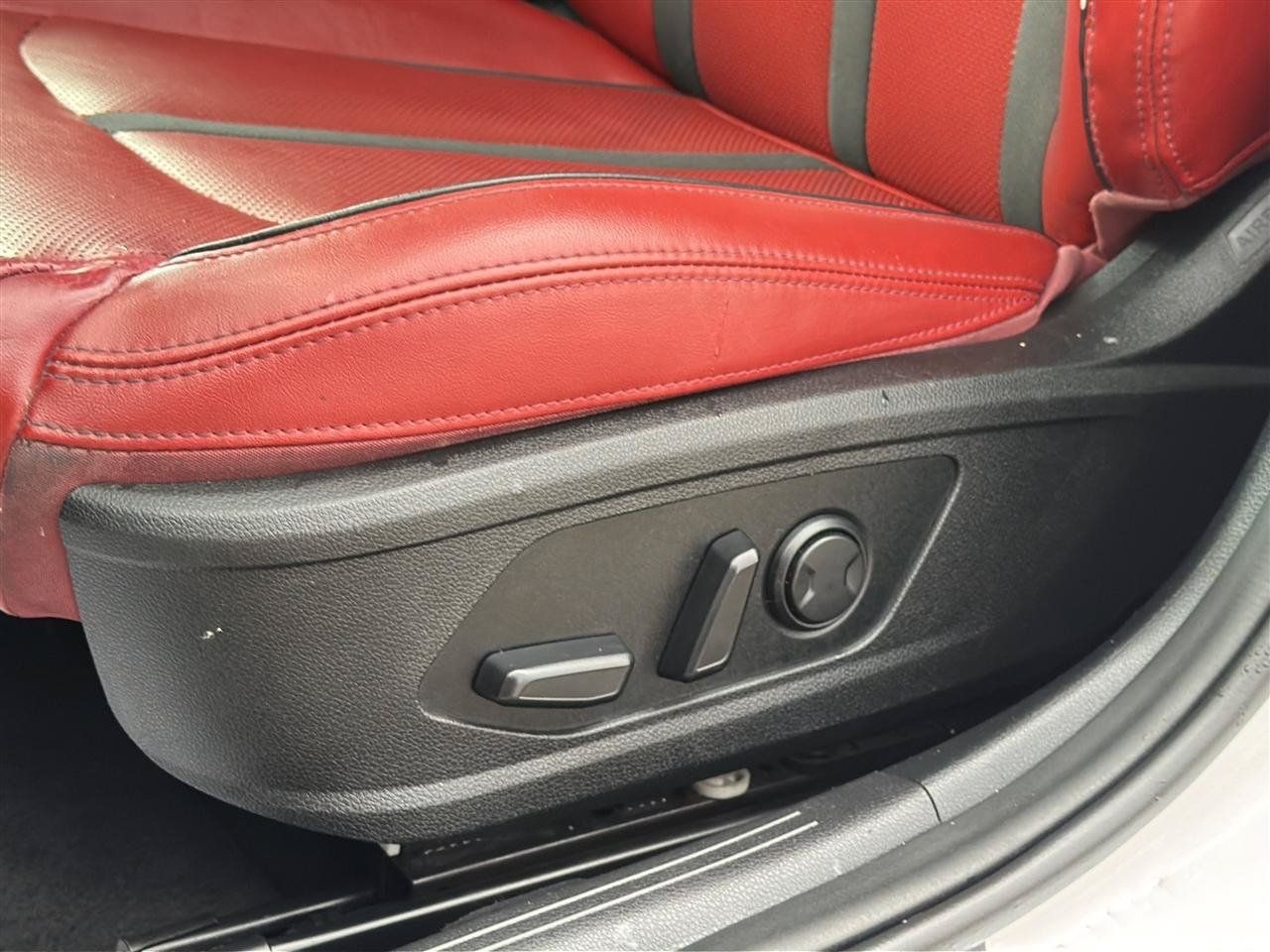 Used 2022 Kia K5 GT-Line w/ GT-Line Awd Premium Package image 13