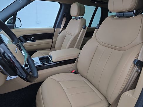 New 2026 Land Rover Range Rover SE image 15