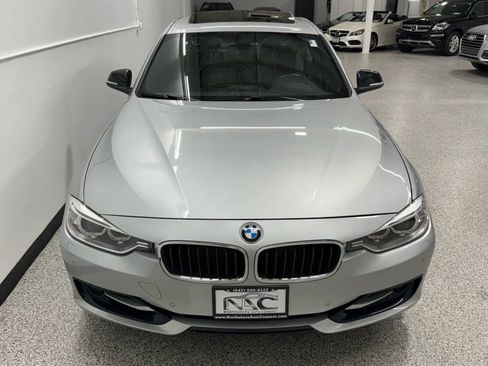 Used 2013 BMW 335i xDrive Sedan image 15
