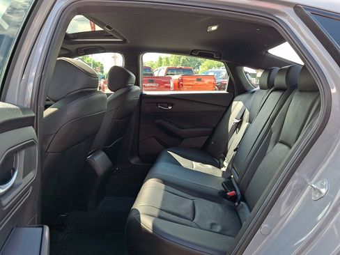 Used 2024 Honda Accord Sport image 11