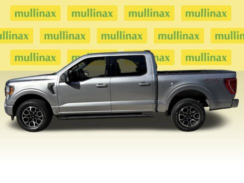 Used 2021 Ford F150 XLT w/ Equipment Group 301A Mid image 10