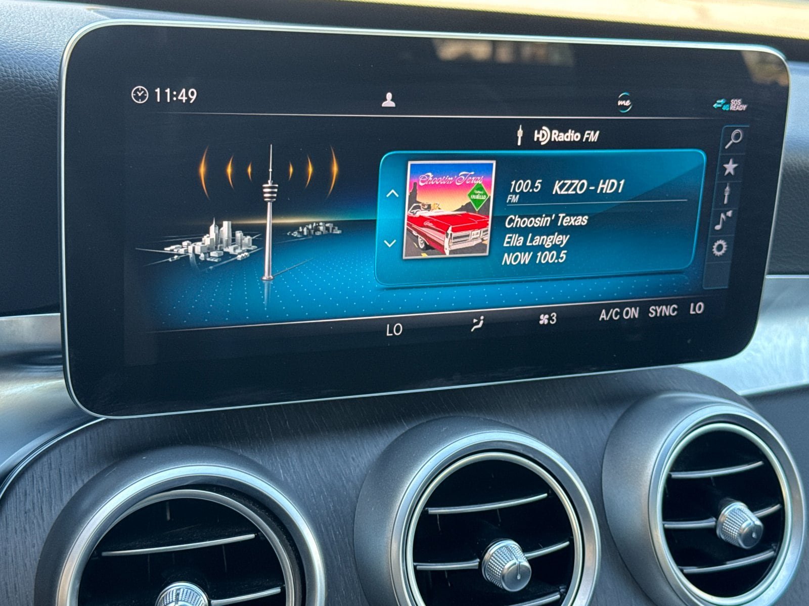Used 2020 Mercedes-Benz C 300 Sedan image 17