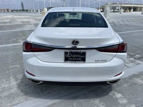 Used 2019 Lexus ES 350 w/ Premium Package image 24