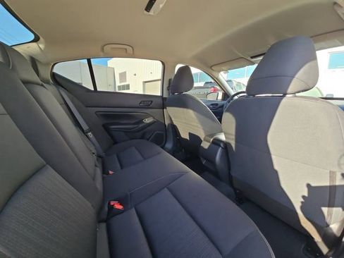 Used 2023 Nissan Altima 2.5 S FWD image 26
