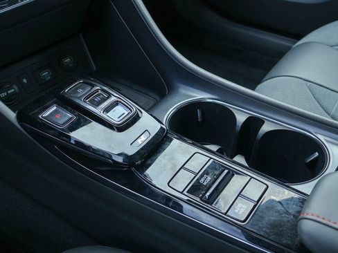 Used 2023 Hyundai Sonata N Line image 16