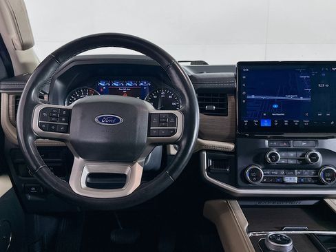 Used 2023 Ford Expedition Max Limited RWD image 18